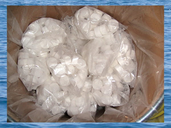 1 inch Chlorine Tablets 1kg 50kg, Chlorine Tablets ,TCCA Chlorine Tablets ,China, Factory, Manufacturer, Company