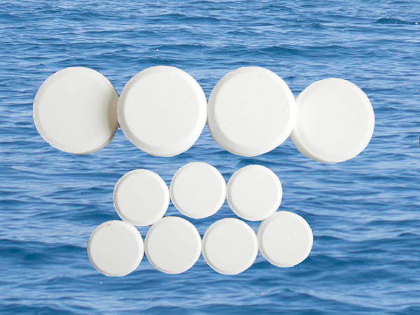 Effervescent Disinfectant Tablets , 1G Chlorine Tablets, Effervescent chlorine Tablets ,China, Factory, Manufacturer, Company