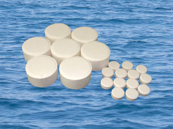 Chlorine  Tablets, Effervescent Chlorine Tablets, 1g, 2g, 3g, Effervescent, Disinfectant, China, fctory, Supplier, manufacturer 