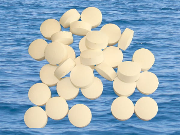 Effervescent Chlorine Tablets, NaDCC Effervescent Disinfectant Tablets, NaDCC Tablets, Effervescent Dichlor Tablets, Mainly Ingredients is Sodium dichloroisocyanurate, NaDCC, ,China, Supplier, Manufacturer, Factory