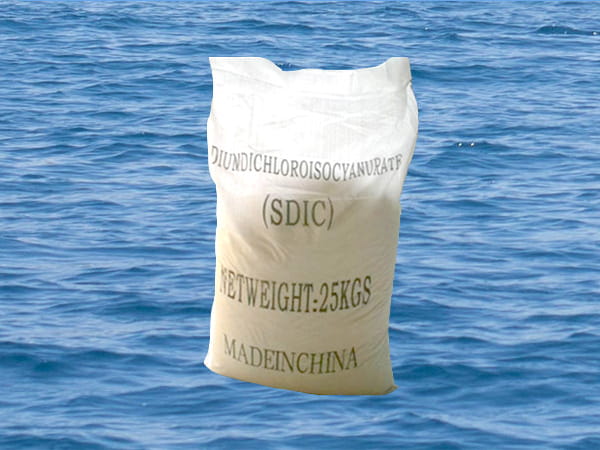 Sodium Dichloroisocyanurate granular ,NaDcc Granular, nadcc 60 granular, China, Factory, Manufacturer, Company